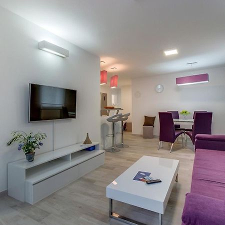 House Baumgarten Mali Lošinj Exteriér fotografie