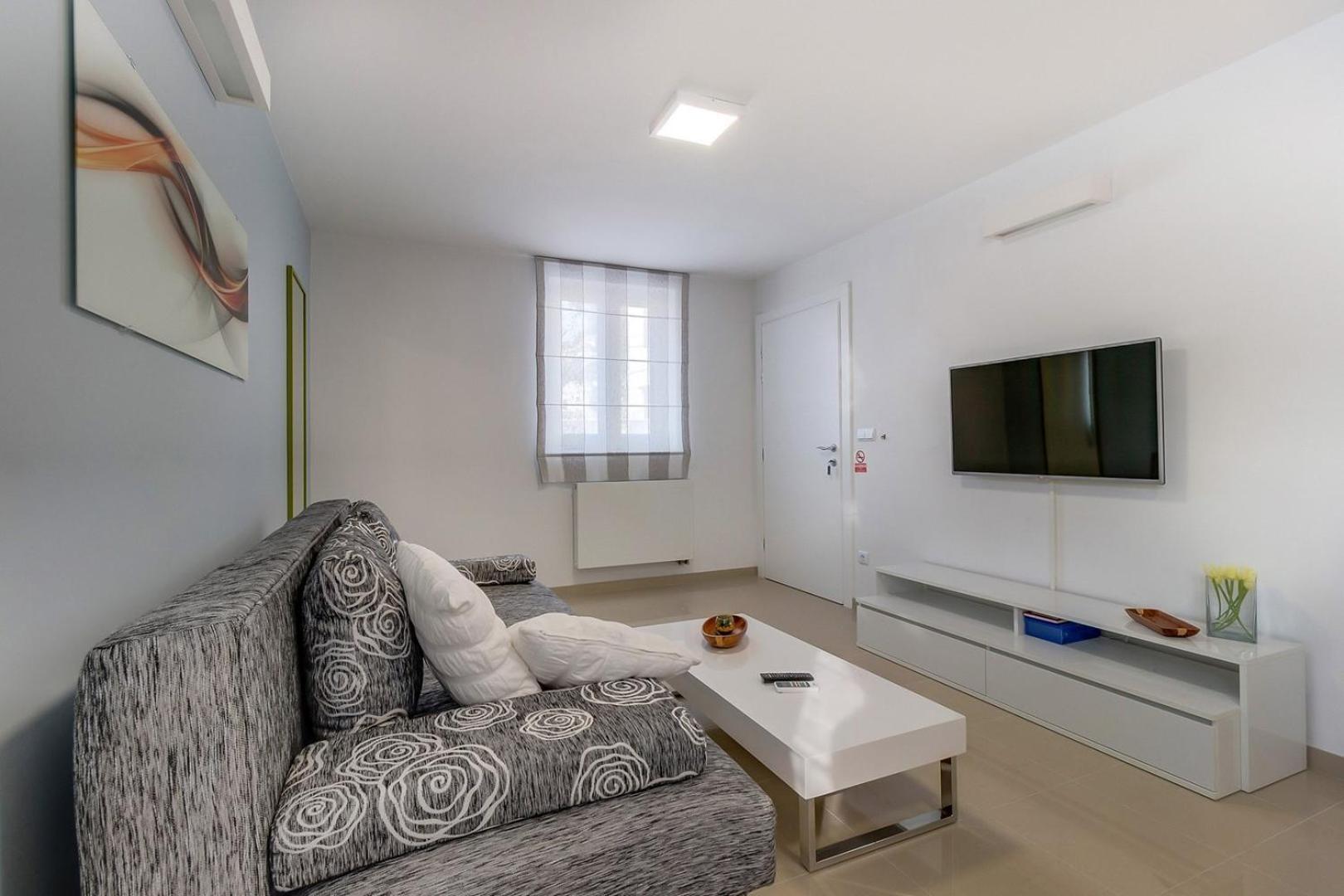 House Baumgarten Mali Lošinj Exteriér fotografie