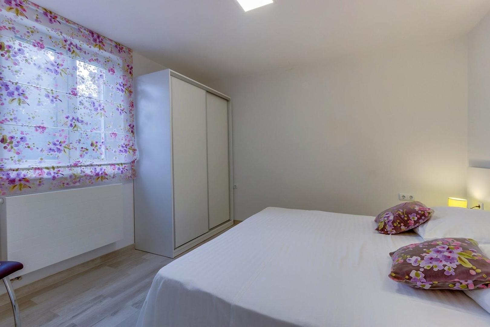 House Baumgarten Mali Lošinj Exteriér fotografie